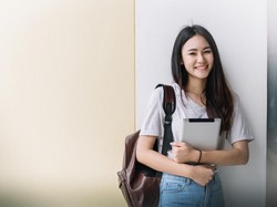 Hore! 200 Ribu Maba Bisa Dapat Beasiswa KIP Kuliah Merdeka