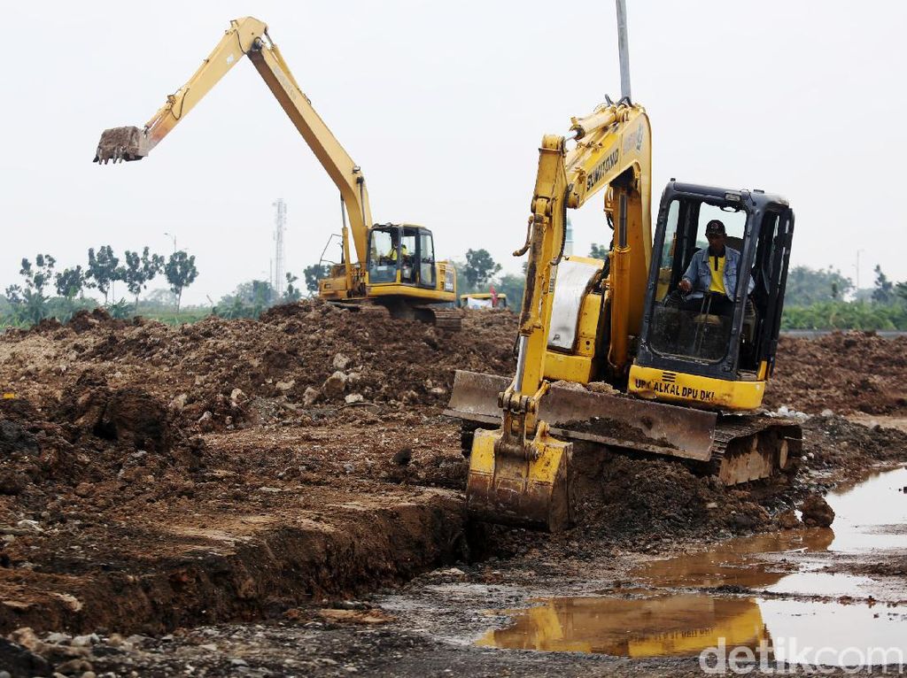 Duh Lahan Makam COVID-19 Nambah Lagi Duh Lahan Makam COVID-19 Nambah Lagi