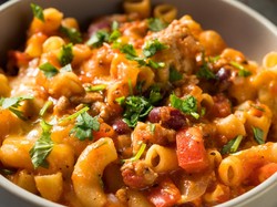 Resep Makaroni Keju Pedas yang Enaknya Bikin Nagih