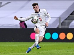 Southgate Suka Banget sama Mason Mount!