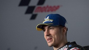 Menangi MotoGP Qatar 2021, Vinales: Yamaha Sudah Kembali!