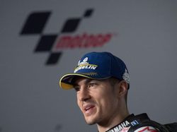 Menangi MotoGP Qatar 2021, Vinales: Yamaha Sudah Kembali!