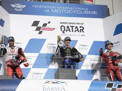 Klasemen MotoGP 2021: Vinales Memimpin, Disusul Zarco