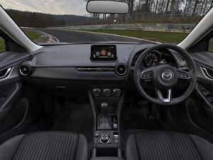 New Mazda CX-3 Sport 1.5L Ditarget Laku 200 Unit Sebulan, Bisa Saingi HR-V? New Mazda CX-3 Sport 1.5L Ditarget Laku 200 Unit Sebulan, Bisa Saingi HR-V?