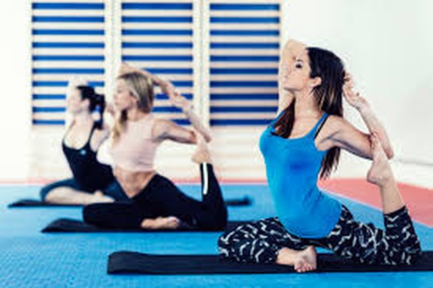 Mermaid Strech/flspineinjury.com Mermaid Strech