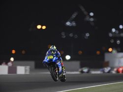 Joan Mir di MotoGP Qatar: Kemarin Ngamuk, Sekarang Tersenyum