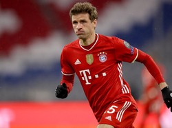 Thomas Mueller Belum Tentu Selamanya di Bayern Munich