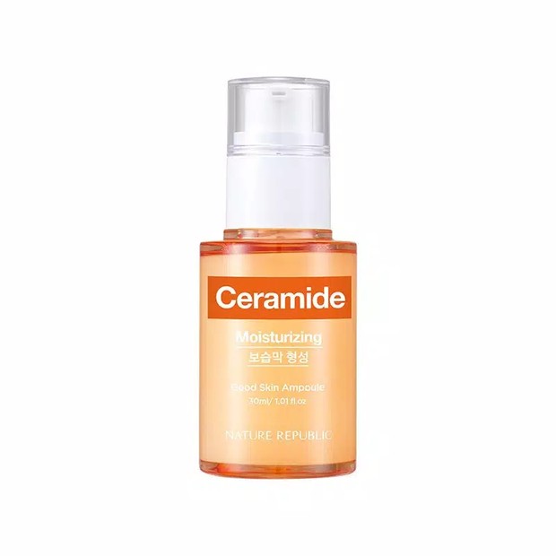 Skincare Yang Mengandung Ceramide Dan Hyaluronic Acid