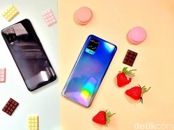 Spesifikasi dan Harga Terbaru Oppo A54