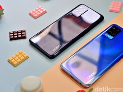 Spesifikasi dan Harga Terbaru Oppo A54 September 2021