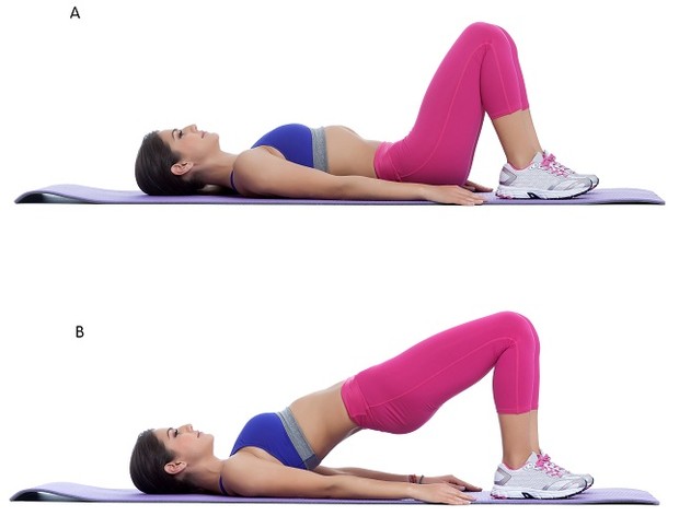 Pelvic Shift/Stylesatlife.com Pelvic Shift