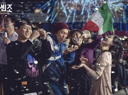 Mengenal 7 Pemain Vincenzo, Profil Penghuni Geumga Plaza yang Kocak