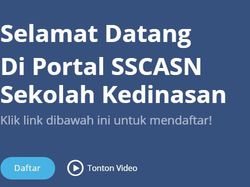 7 Jenis Tes di Sekolah Kedinasan, Siswa Siap-siap!