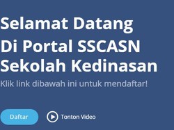 Sekolah Kedinasan Gratis Berikut Nama Instansi, Syarat, dan Cara Daftar