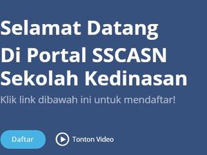 7 Jenis Tes di Sekolah Kedinasan, Siswa Siap-siap! 7 Jenis Tes di Sekolah Kedinasan, Siswa Siap-siap!