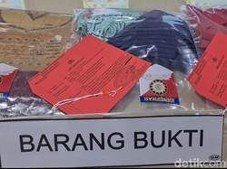 Sekilas Jatim: Takmir Masjid Setubuhi 6 Bocah-Terduga Teroris Ditangkap