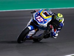 MotoGP Prancis 2021: Ini Capaian Pebalap dan Tim Indonesia di Sirkuit Le Mans