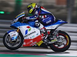 Kiprah Tim Indonesia di MotoGP Italia 2021, Pertamina Mandalika SAG Dapat Poin Lagi