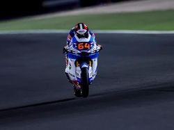 Bawa Bendera Indonesia, Bagaimana Performa Pertamina Mandalika SAG Team di Debut Moto2?