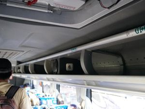 Beli Bus Sama Kek Beli Avanza, Pilih yang Gampang Dijual