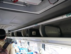 Beli Bus Sama Kek Beli Avanza, Pilih yang Gampang Dijual