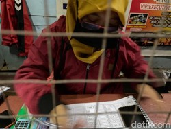 Upaya Bus AKAP Bikin Pembelian Tiket Tidak Ketinggalan Zaman