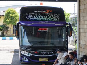 Soal Hitung-hitungan Solar dan Betapa Sulit Jadi Kru PO Haryanto
