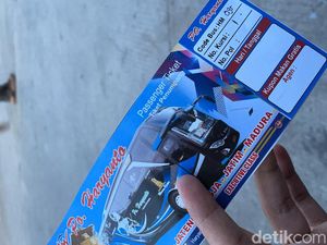 Tiket Bus Murah Banget Masih Dapat Makan dan Snack, Apa PO Enggak Rugi?