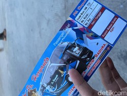 Tiket Bus Murah Banget Masih Dapat Makan dan Snack, Apa PO Enggak Rugi?