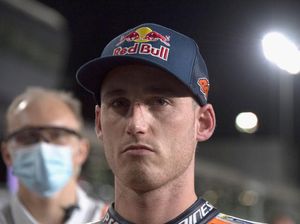 Pol Espargaro Gagal Salip Kakak Sendiri, Alasannya Begini
