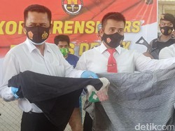 Biadab! Bapak Tiri di Demak Cabuli ABG Usai Cekcok dengan Istri