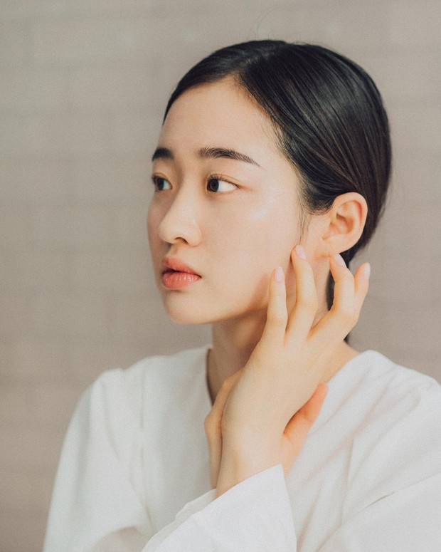 Rangkaian Skincare I'm From/instagram.com/imfrom_official/