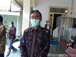 UGM Gelar Kuliah Tatap Muka Pertengahan Agustus