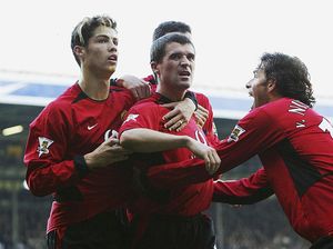 Bukan Cuma Ronaldo, MU Juga Pernah Dibuat Kesal dengan Wawancara Roy Keane