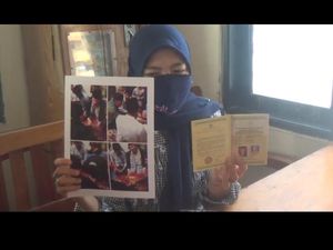 Anggotanya Dipolisikan Istri Gegara Nikah Lagi, Perindo Bengkulu Buka Suara