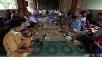 Tradisi Ruwahan Sambut Ramadan di Sumsel, Sejarah hingga Makna Filosofi