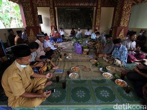 Kapan Tradisi Ruwahan Dilakukan? Ketahui Tanggal, Prosesi, hingga Maknanya Kapan Tradisi Ruwahan Dilakukan? Ketahui Tanggal, Prosesi, hingga Maknanya