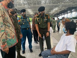 Dibantu TNI, 4 WNI Sandera Abu Sayyaf Dipulangkan dari Filipina Besok