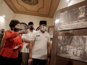 Gudang Makanan Enak, Sudah Saatnya Medan Kuasai Asia Lewat Kuliner