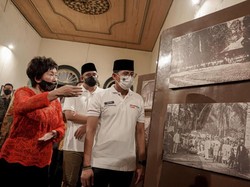 Gudang Makanan Enak, Sudah Saatnya Medan Kuasai Asia Lewat Kuliner