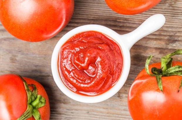 Saus Tomat/freepik.com Saus tomat
