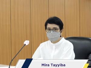 Diprotes Pelaku Industri, Kominfo Perpanjang 5 RPM Sampai 31 Maret 2021 Diprotes Pelaku Industri, Kominfo Perpanjang 5 RPM Sampai 31 Maret 2021