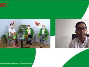 Startup Ini Olah Sampah Plastik Jadi Kacamata Startup Ini Olah Sampah Plastik Jadi Kacamata