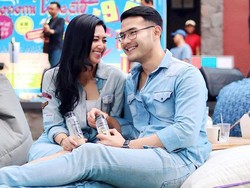 2,5 Tahun Rehat dari TV, Sylvia Fully-Kevin Andrean Cari Cuan Lewat Endorsement