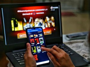 Lionsgate Play Resmi Hadir di Indonesia, Tarif Cuma Rp 15.000