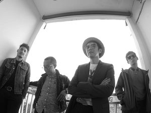 The Brandals, 20 Tahun dan Tetap Melaju! The Brandals, 20 Tahun dan Tetap Melaju!