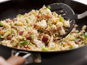 Trik Bikin Nasi Goreng Enak dan Tipe Kepribadian Sesuai Buah Favorit