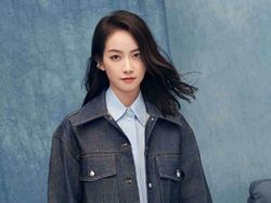 Victoria f(x) yang Resmi Pisah dari SM Entertainment
