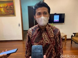 Tes GeNose Jadi Syarat Wajib Perjalanan, Ini Kata Wagub Emil