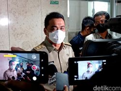 Pemprov DKI Tunggu Pusat soal Kapan Bansos Tunai PPKM Darurat Cair